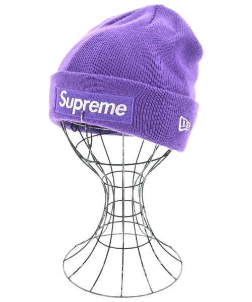 Supreme(シュプリーム)のニットキャップ・ビーニー サイズ:- 9,200円