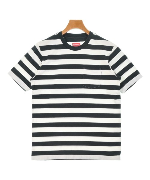 Supreme(シュプリーム)Tシャツ・カットソー 黒 サイズ:S/2200666474018