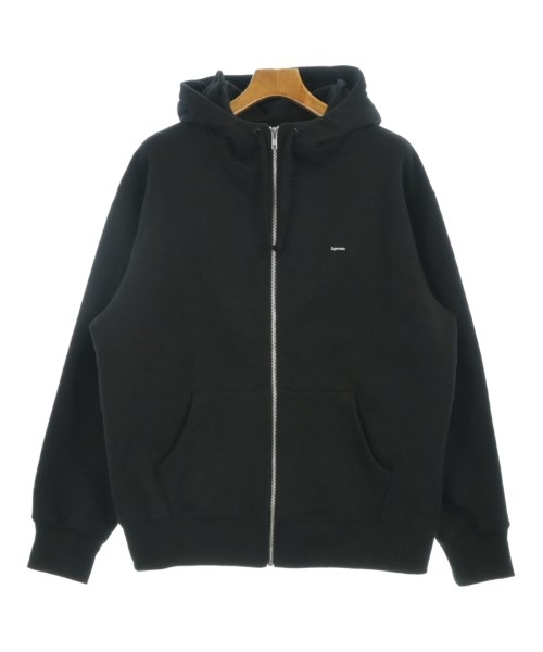 Supreme(シュプリーム)パーカー 黒 サイズ:M/2200671105082