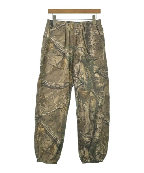 Supreme(シュプリーム)その他 茶 サイズ:S/2200671921026