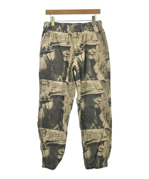 Supreme（シュプリーム）その他 ベージュ サイズ:S メンズ/2200671921033