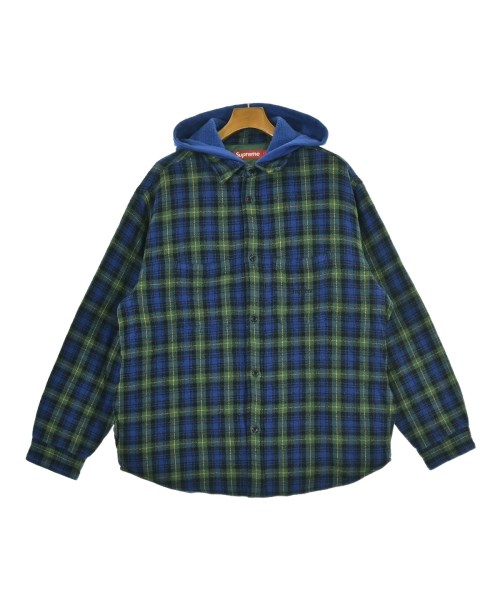 Supreme(シュプリーム)その他 青 サイズ:L/2200672253058