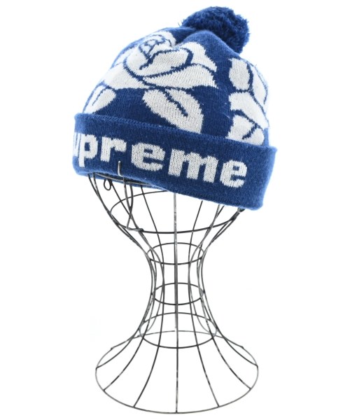 Supreme(シュプリーム)のニットキャップ・ビーニー サイズ:- 5,500円