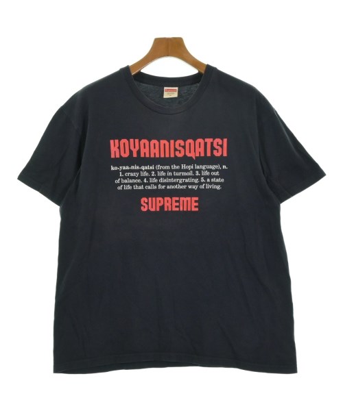 Supreme(シュプリーム)のTシャツ・カットソー サイズ:M 7,200円