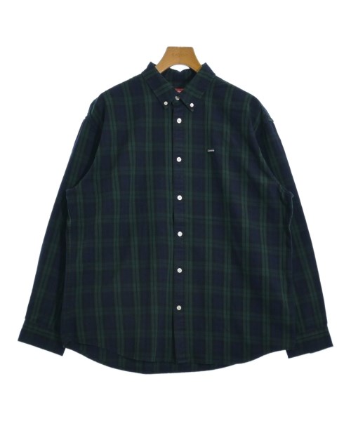 Supreme(シュプリーム)のカジュアルシャツ サイズ:L 34,100円
