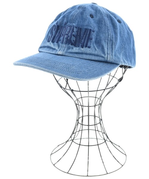 Supreme(シュプリーム)のキャップ サイズ:- 5,500円