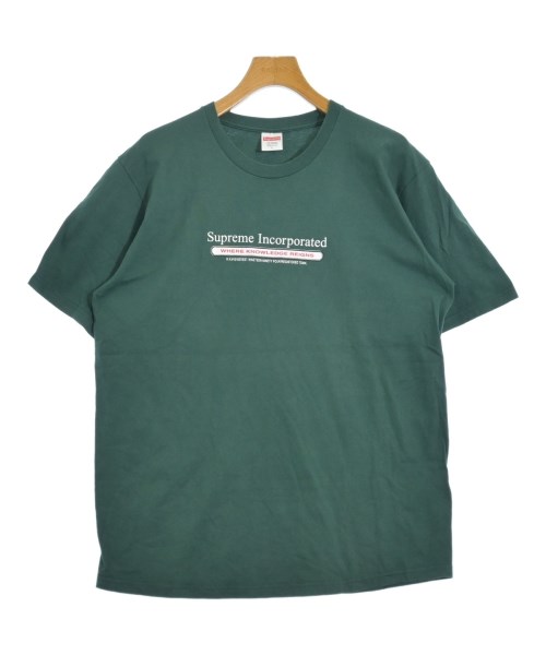 Supreme(シュプリーム)のTシャツ・カットソー サイズ:L 8,600円