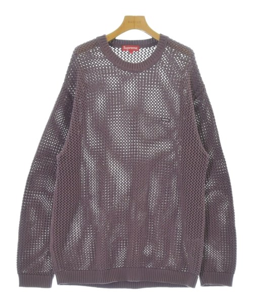 Supreme(シュプリーム)のニット・セーター サイズ:L 13,000円