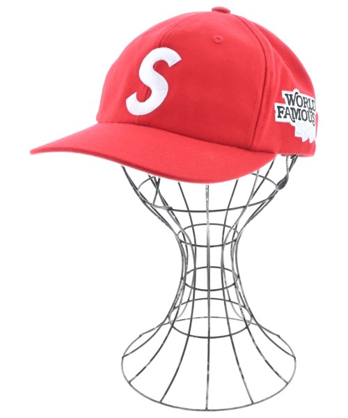 Supreme(シュプリーム)のキャップ サイズ:- 11,800円