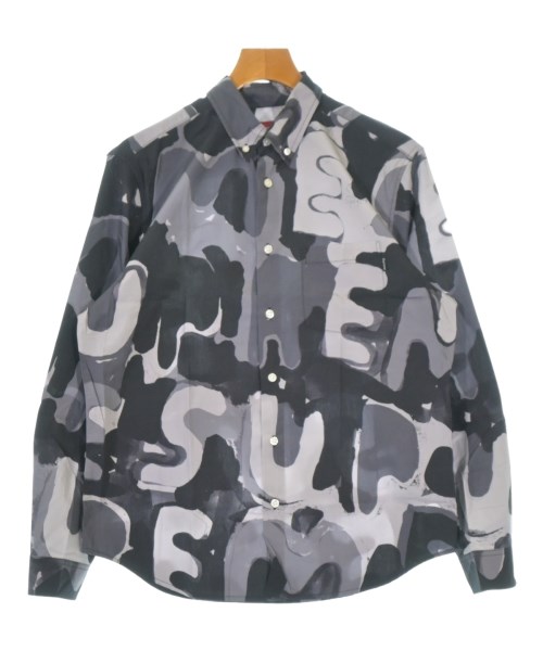 Supreme(シュプリーム)のカジュアルシャツ サイズ:S 13,000円