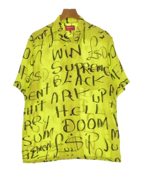 Supreme(シュプリーム)のカジュアルシャツ サイズ:L 25,000円