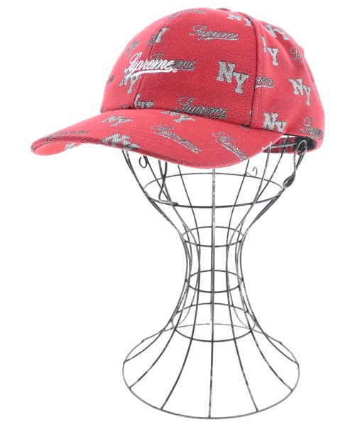 Supreme(シュプリーム)のキャップ サイズ:- 15,800円