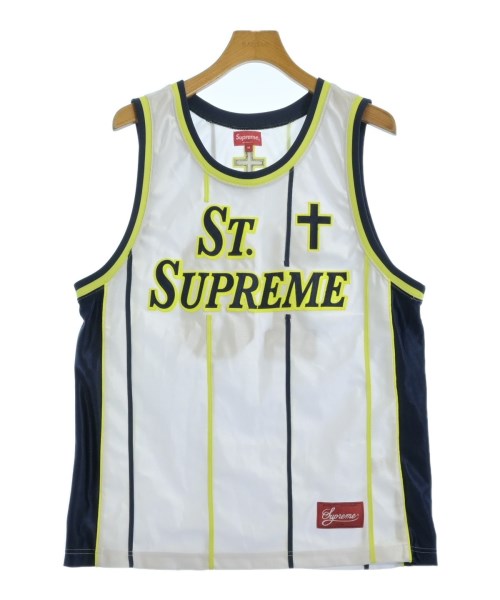 Supreme(シュプリーム)のタンクトップ サイズ:M 8,600円