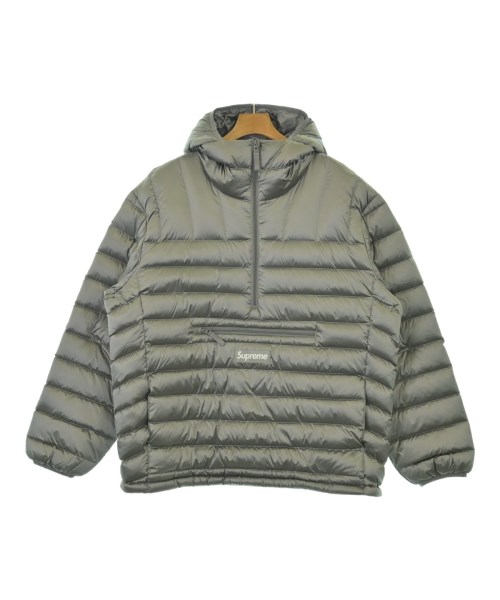 Supreme(シュプリーム)のダウンジャケット/ダウンベスト サイズ:L 55,400円
