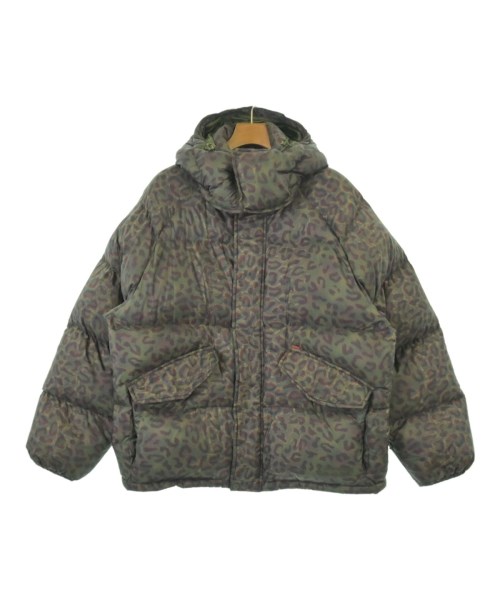 Supreme(シュプリーム)のダウンジャケット/ダウンベスト サイズ:L 71,300円