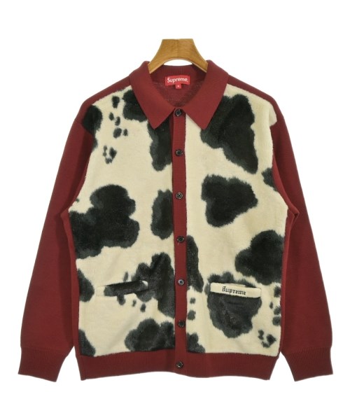 Supreme(シュプリーム)のカーディガン サイズ:M 47,500円