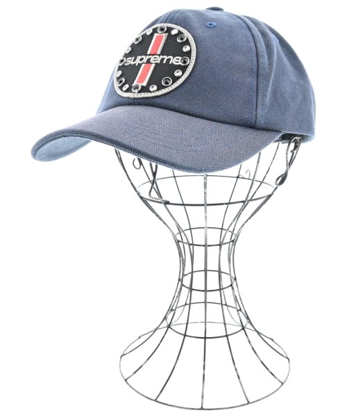 Supreme(シュプリーム)のキャップ サイズ:- 13,400円