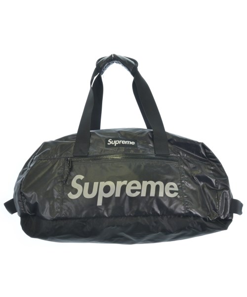 Supreme(シュプリーム)のボストンバッグ サイズ:- 13,000円