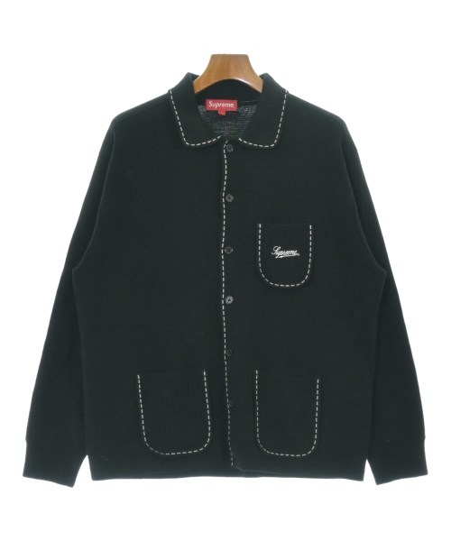 Supreme(シュプリーム)のカーディガン サイズ:L 31,400円