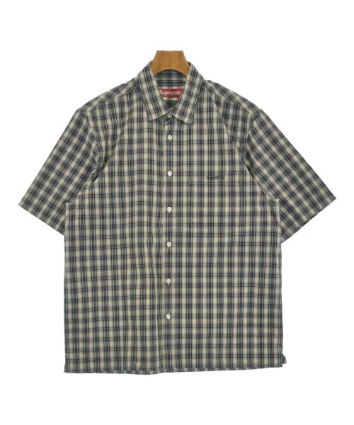 Supreme(シュプリーム)のカジュアルシャツ サイズ:M 36,100円