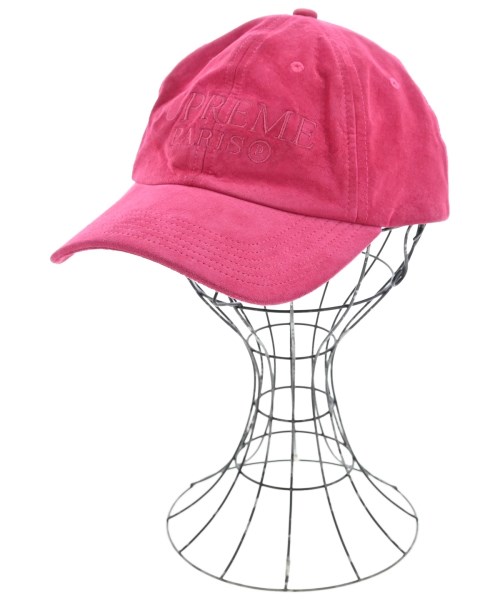 Supreme(シュプリーム)のキャップ サイズ:- 8,000円