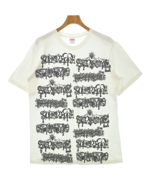Supreme(シュプリーム)のTシャツ・カットソー サイズ:M 8,600円