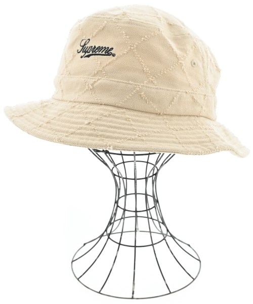 Supreme(シュプリーム)のハット サイズ:- 9,200円