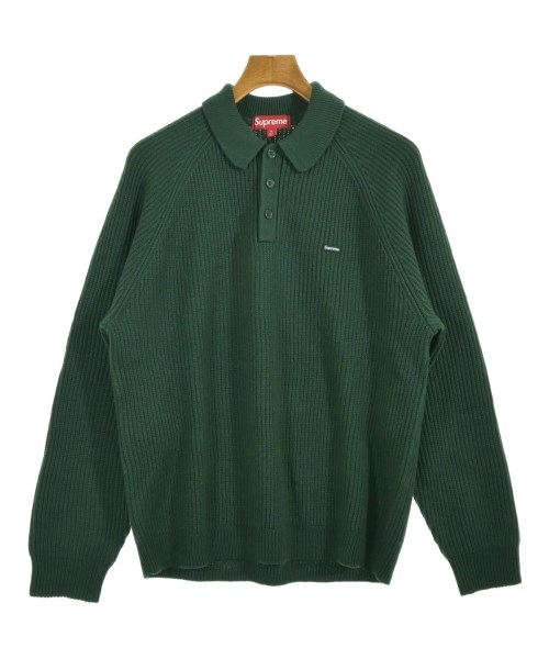 Supreme(シュプリーム)のニット・セーター サイズ:M 31,400円