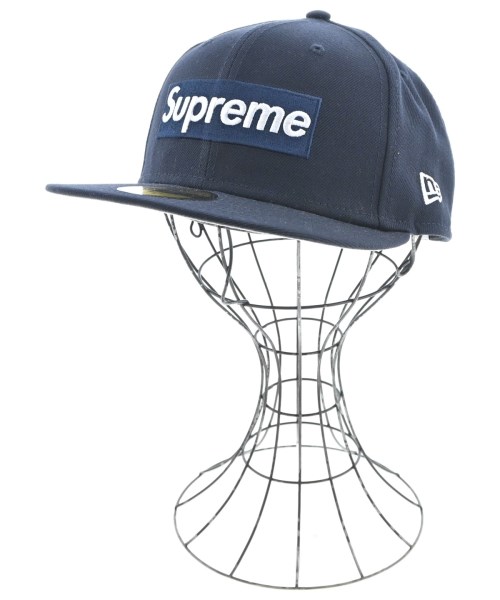 Supreme(シュプリーム)のキャップ サイズ:58.7cm 15,800円