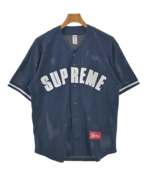 Supreme(シュプリーム)のカジュアルシャツ サイズ:S 22,000円