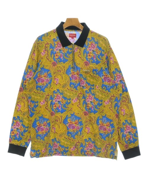 Supreme(シュプリーム)のポロシャツ サイズ:L 18,200円