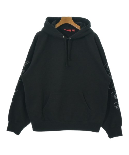 Supreme(シュプリーム)パーカー 黒 サイズ:L/2200682308014