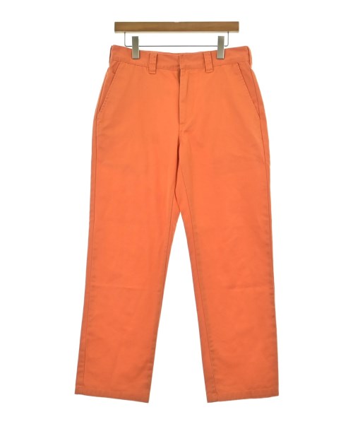 Supreme(シュプリーム)チノパン オレンジ サイズ:30(M位)/2200682570022