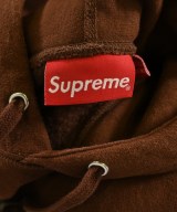 Supreme（シュプリーム）パーカー 茶 サイズ:L メンズ/2200682730013