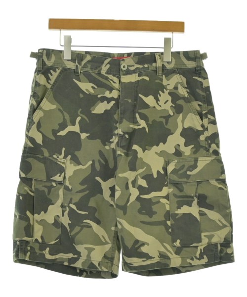 Supreme(シュプリーム)ショートパンツ その他（柄物・カラフル） サイズ:30(M位)/2200682828024