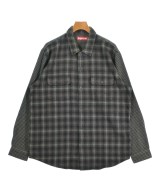 Supreme カジュアルシャツ