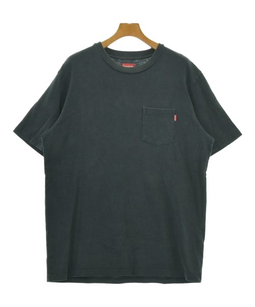 Supreme(シュプリーム)Tシャツ・カットソー 黒 サイズ:XL/2200683832105