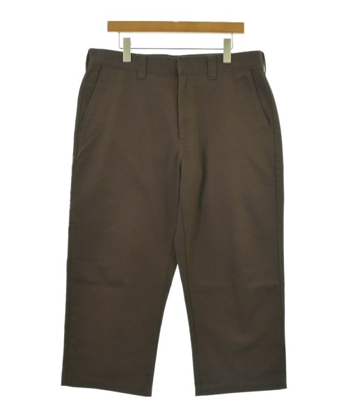 Supreme(シュプリーム)チノパン 茶 サイズ:34(XL位)/2200683832150