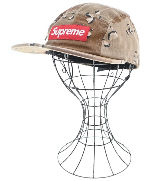 シュプリーム(Supreme)のSupreme キャップ