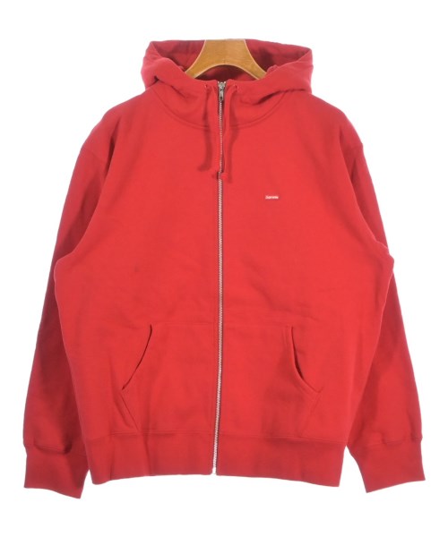 Supreme(シュプリーム)パーカー 赤 サイズ:M/2200677647036
