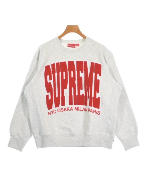 Supreme(シュプリーム)のスウェット サイズ:S 26,000円