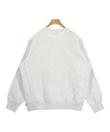 Supreme（シュプリーム）スウェット グレー サイズ:S メンズ/2200677647067