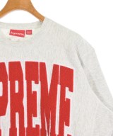 Supreme（シュプリーム）スウェット グレー サイズ:S メンズ/2200677647067