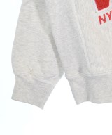 Supreme（シュプリーム）スウェット グレー サイズ:S メンズ/2200677647067