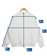 Supreme（シュプリーム）スウェット グレー サイズ:S メンズ/2200677647067