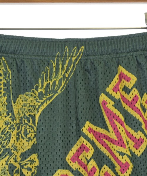 Supreme（シュプリーム）ショートパンツ 緑 サイズ:S メンズ/2200684540108