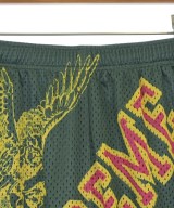 Supreme（シュプリーム）ショートパンツ 緑 サイズ:S メンズ/2200684540108