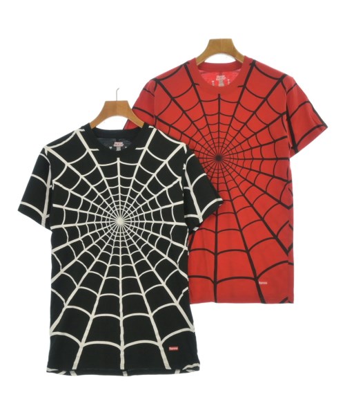Supreme(シュプリーム)Tシャツ・カットソー 黒 サイズ:S/S/2200685419045