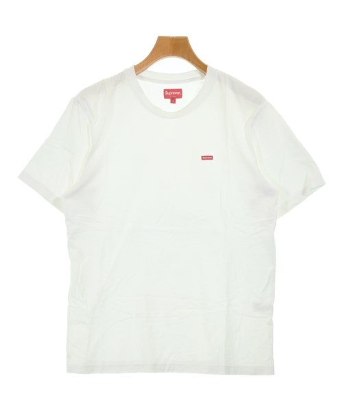 Supreme(シュプリーム)Tシャツ・カットソー 白 サイズ:S/2200685565056