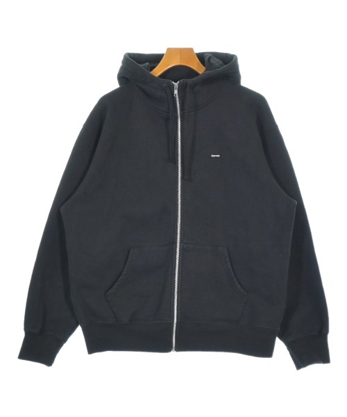 Supreme(シュプリーム)パーカー 黒 サイズ:M/2200685622193